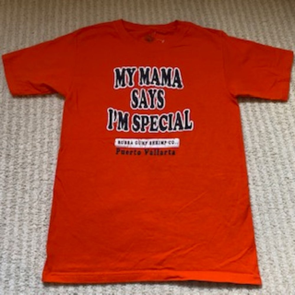 Forest Gump Tshirt D4